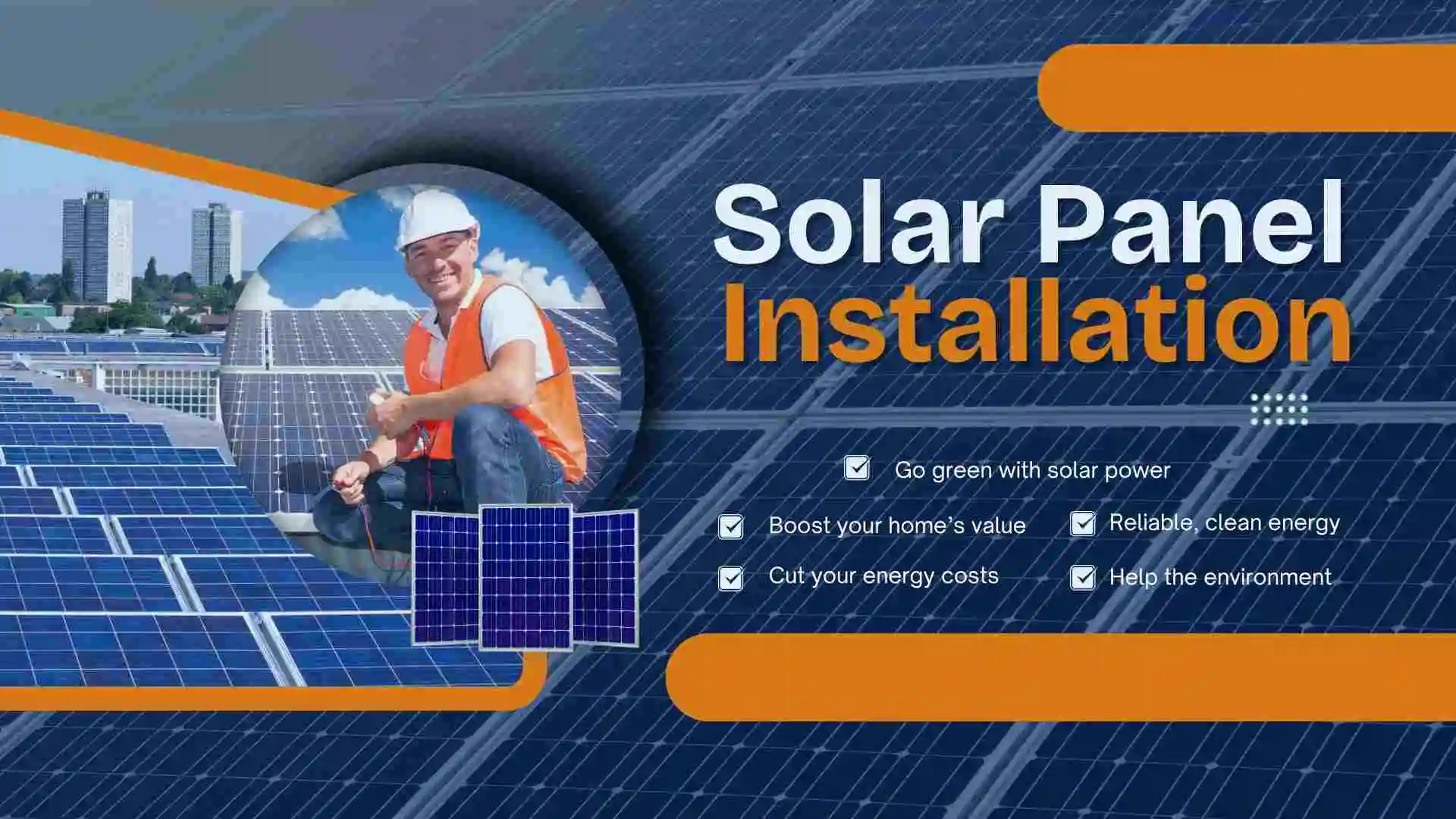 Get Started with Solar Energy Today
