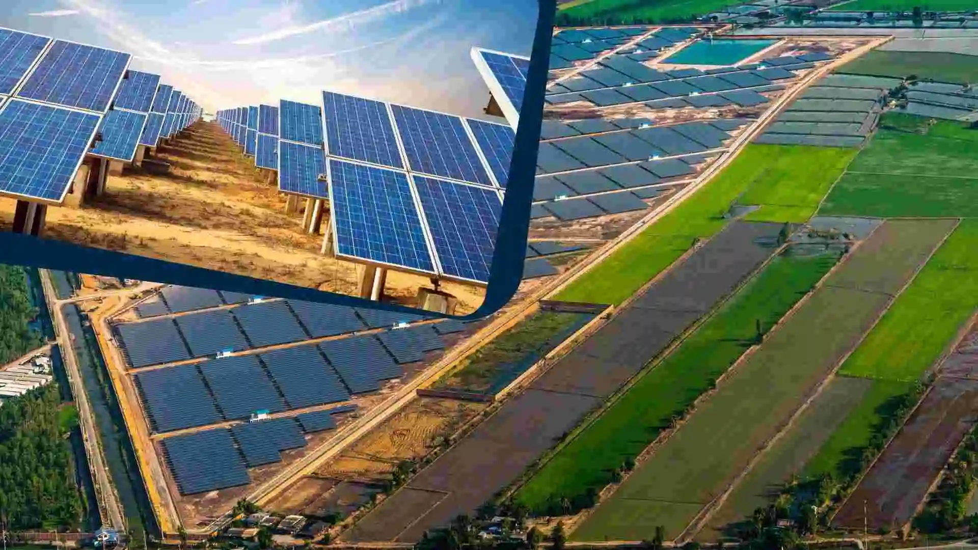 Land Use Conflicts and Shading Issues