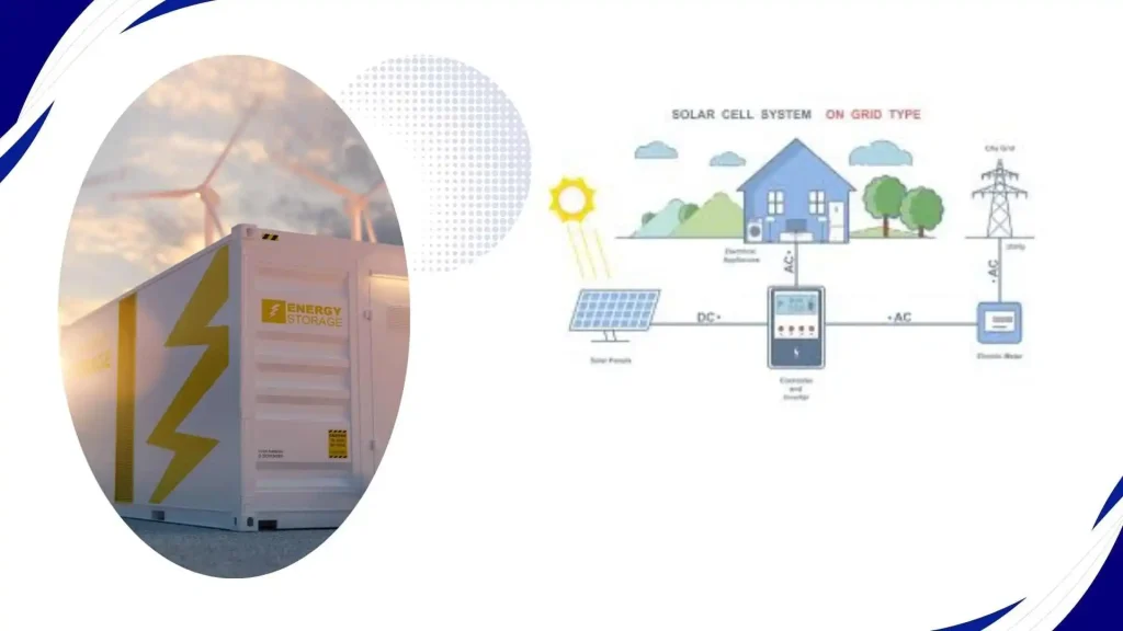 On Grid Solar Systems
