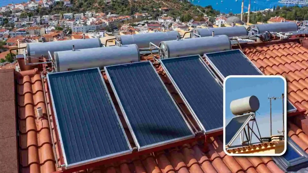 Solar Thermal Systems
