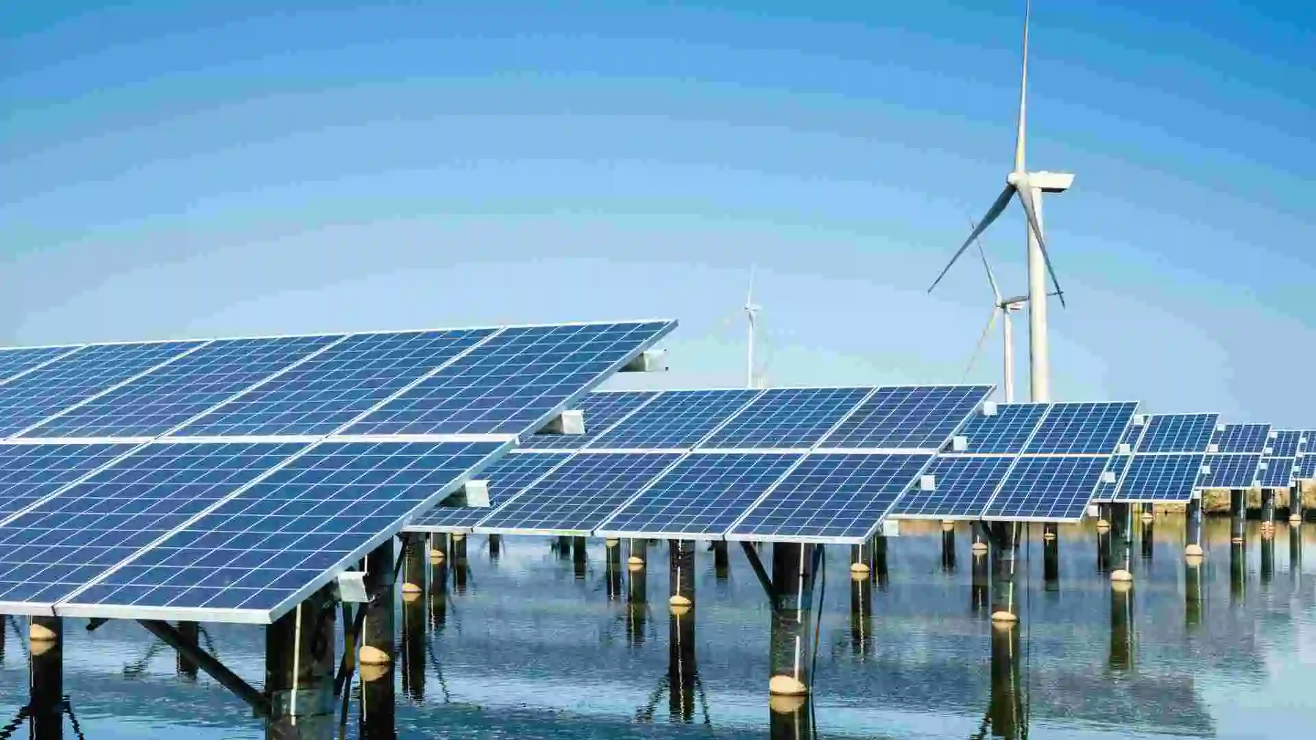 Understanding Solar’s Role in Clean Energy Transitions